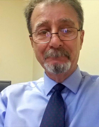 David Salamone, Instructor