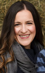 Erin Destino, Instructor and Administrator