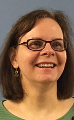 Linda Santowski, Reader
