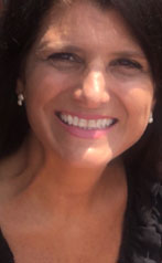 Maria Stoelting, Owner and Director
